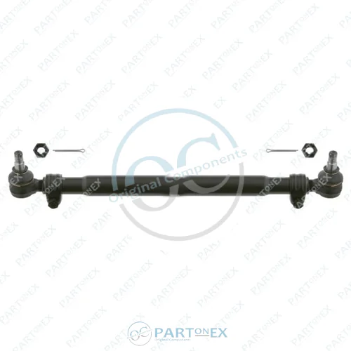 6673300303 MERCEDES LONG ROD - OC111278