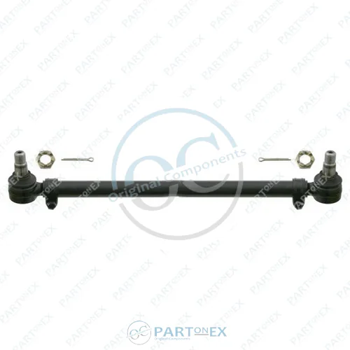 9753300203 MERCEDES LONG ROD - OC111279