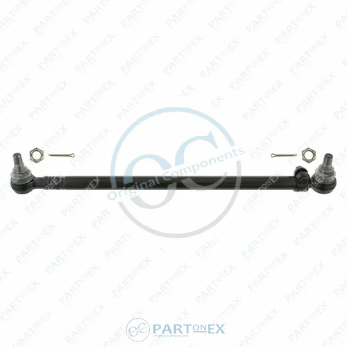 6313300603 MERCEDES LONG ROD - OC111280