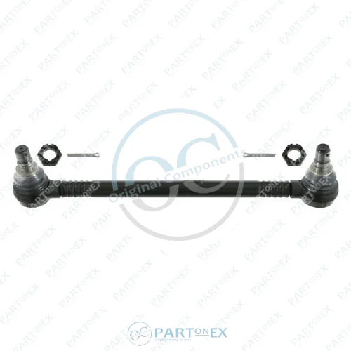 3563300103 MERCEDES ROT MIDDLE (FIXED) - OC111287