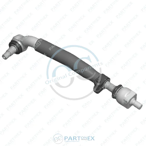 6293900107 MERCEDES TRACK ROD RIGHT - OC111289