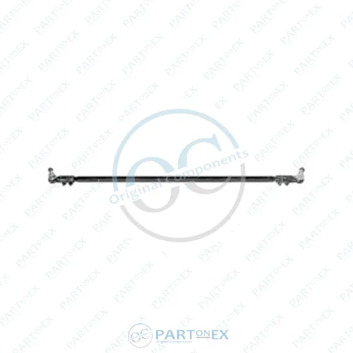 3023300903 MERCEDES ROT KOLU - OC111297