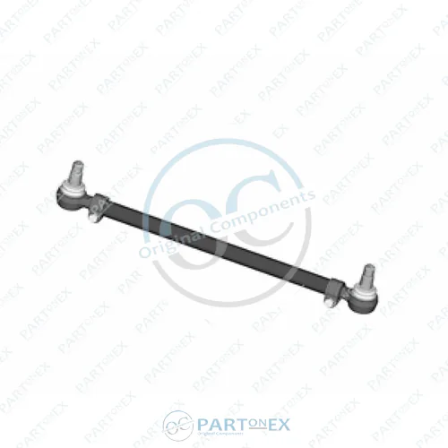 6993300003 MERCEDES TRACK ROD - OC111302