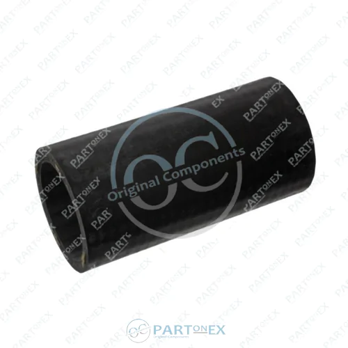 RADIATOR HOSE - OC101216