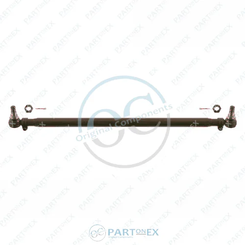 6253301003 MERCEDES TRACK ROD - OC111311