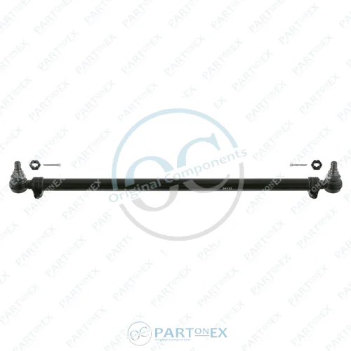 3913300603 MERCEDES TRACK ROD - OC111316