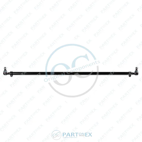 9723300003 MERCEDES TRACK ROD - OC111319