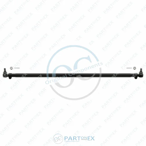 6763300203 MERCEDES TRACK ROD - OC111321