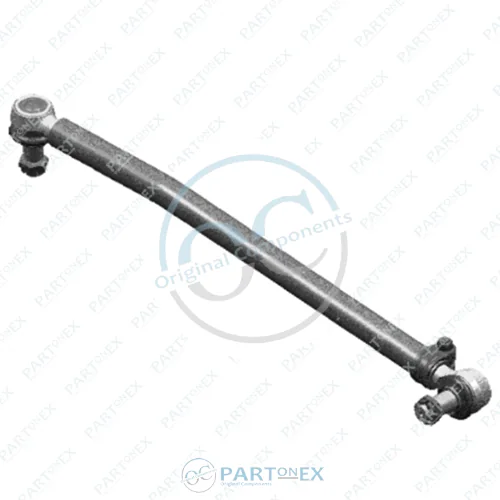 3714637115 MERCEDES SHORT ROD - OC111322