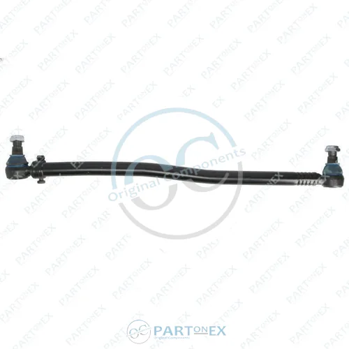0024601705 MERCEDES SHORT ROD - OC111324