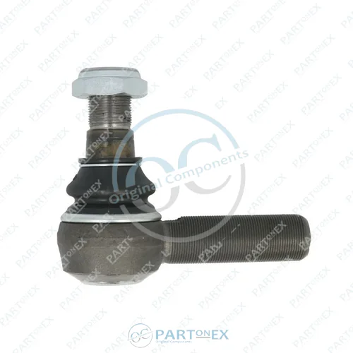 0004605848 MERCEDES TIE ROD END LEFT - OC111326