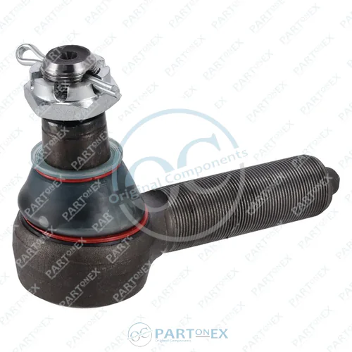 0004600648 MERCEDES TIE ROD END LEFT - OC111327