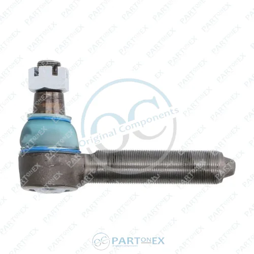 0014604248 MERCEDES TIE ROD END RIGHT (R) - OC111330