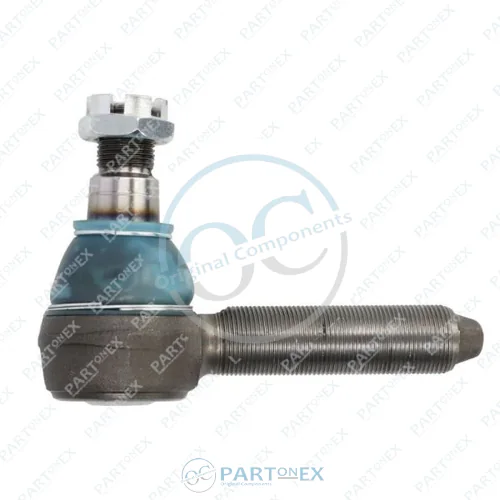 0003300827 MERCEDES TIE ROD END KASA - OC111333