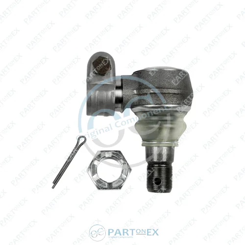 0004605048 MERCEDES TIE ROD END - OC111335