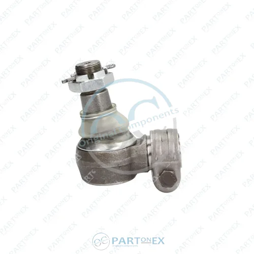 0014601548 MERCEDES TIE ROD END - OC111338