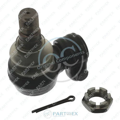 0009964845 MERCEDES TIE ROD END - OC111341