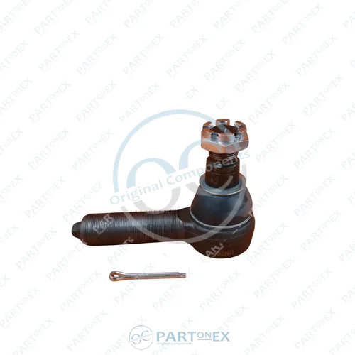 0004608448 MERCEDES TIE ROD END - OC111342