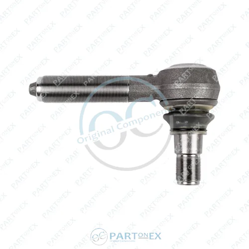 0004604848 MERCEDES TIE ROD END - OC111343