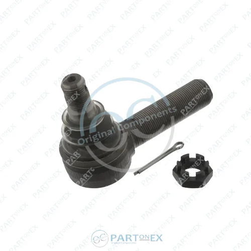 0003301335 MERCEDES TIE ROD END - OC111362