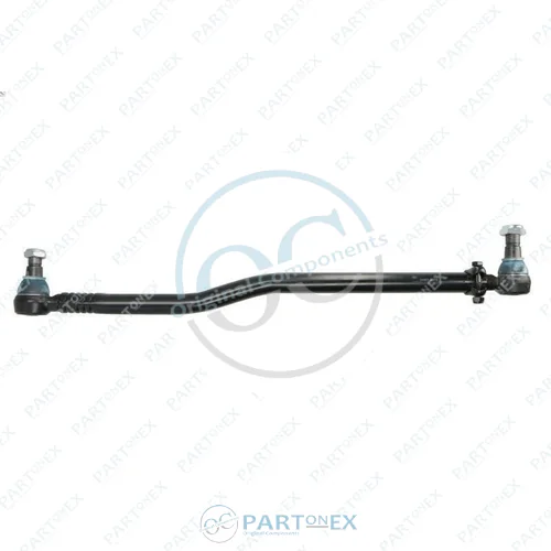 0024605105 MERCEDES SHORT ROD - OC111366