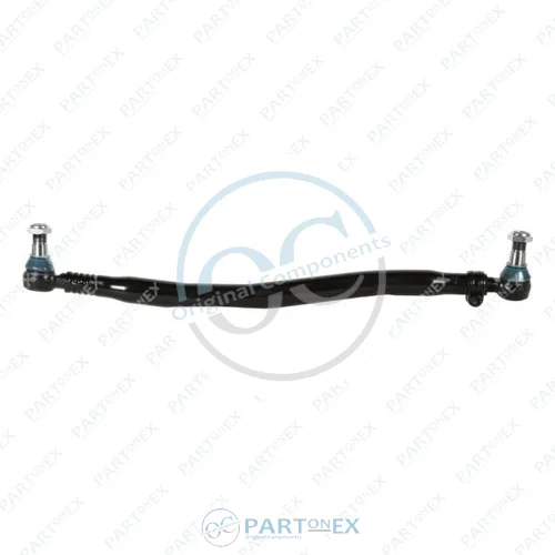 0004609505 MERCEDES SHORT ROD - OC111367