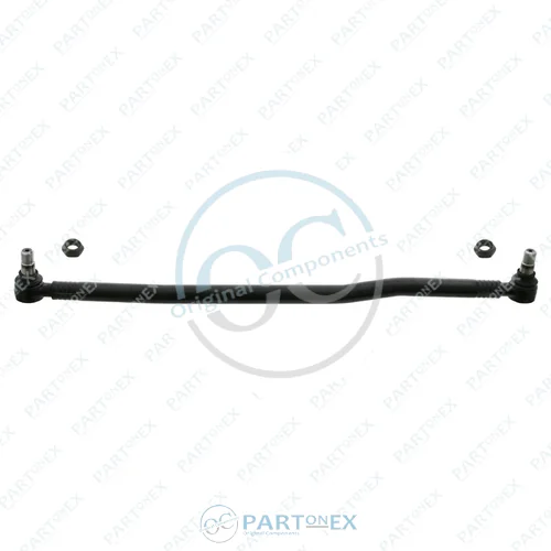 0014601305 MERCEDES SHORT ROD - OC111369