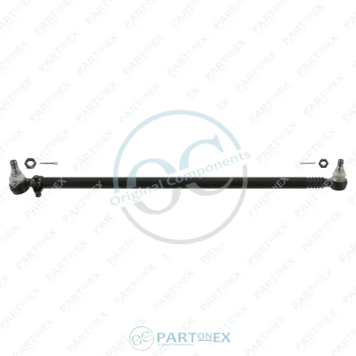 3964605805 MERCEDES SHORT ROD - OC111371