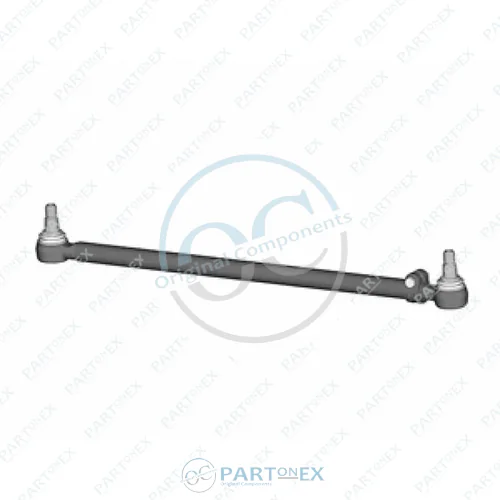 3074600205 MERCEDES SHORT ROD - OC111372
