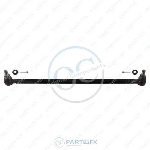 3574602505 MERCEDES SHORT ROD - OC111373
