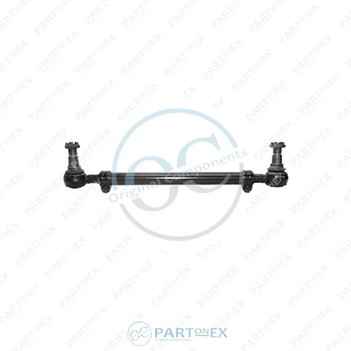 0004602805 MERCEDES SHORT ROD - OC111375