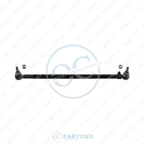 0004603905 MERCEDES SHORT ROD - OC111376