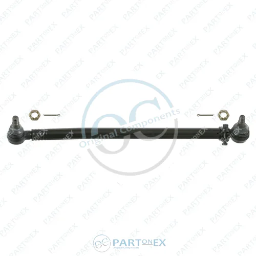 6764601205 MERCEDES CORTO BARRA - OC111382