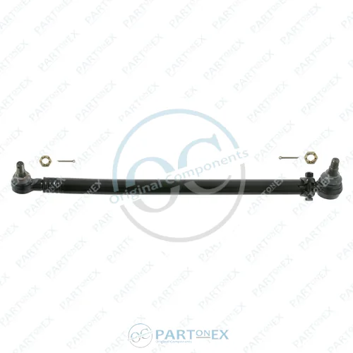 6754601105 MERCEDES CORTO BARRA - OC111383