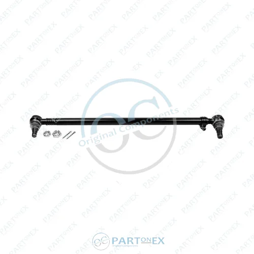 0024605905 MERCEDES SHORT ROD - OC111393