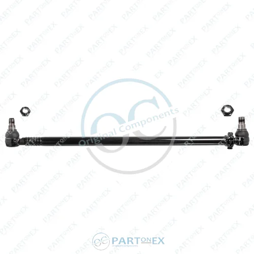 0024606105 MERCEDES SHORT ROD - OC111395