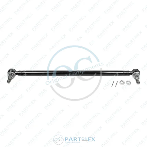 0014608605 MERCEDES SHORT ROD - OC111402