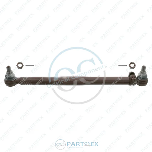 3004600205 MERCEDES SHORT ROD - OC111406