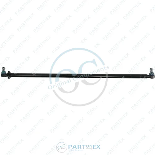 3054600605 MERCEDES SHORT ROD - OC111408