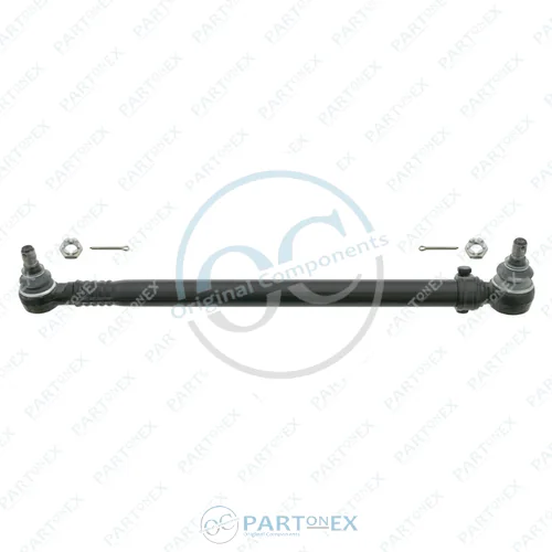 3524602305 MERCEDES SHORT ROD - OC111411