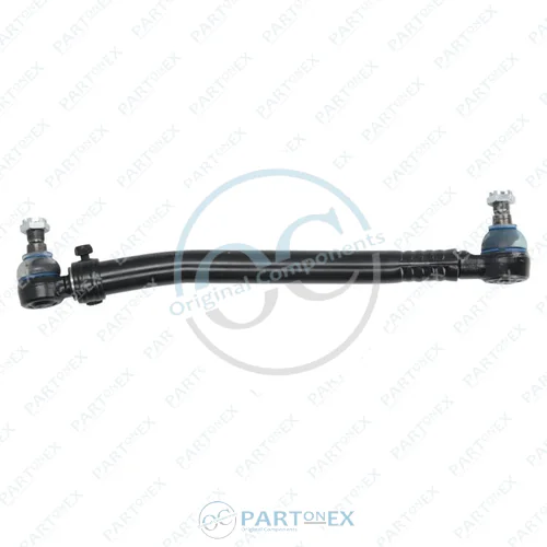 6704600805 MERCEDES SHORT ROD - OC111414