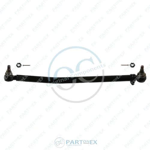 6174600105 MERCEDES SHORT ROD - OC111423