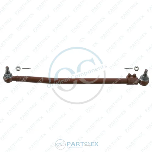3834602105 MERCEDES SHORT ROD - OC111424
