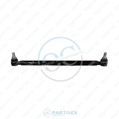 3554601505 MERCEDES SHORT ROD - OC111427