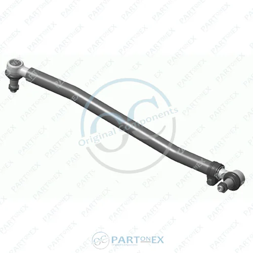 3524602805 MERCEDES SHORT ROD - OC111428