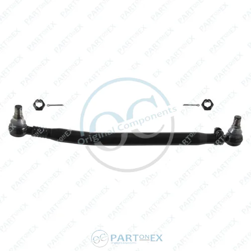 0014602905 MERCEDES SHORT ROD - OC111435