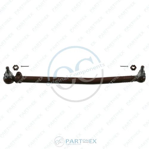 6734600305 MERCEDES SHORT ROD - OC111438