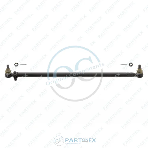 3574601405 MERCEDES SHORT ROD - OC111443