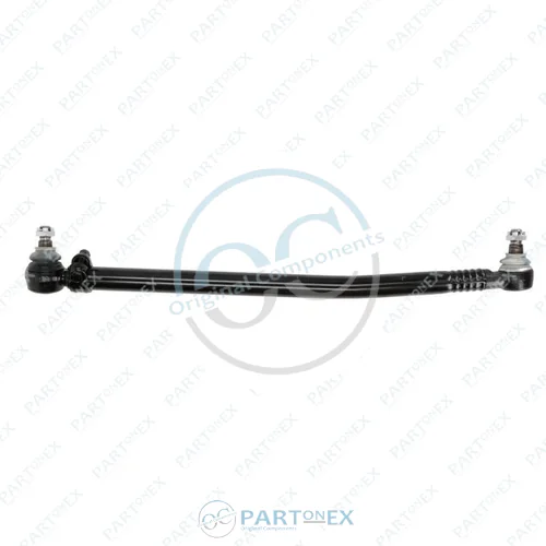 6734600205 MERCEDES SHORT ROD - OC111444