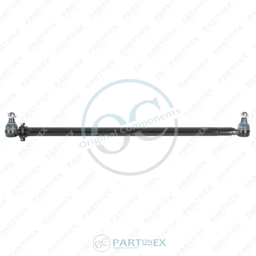 3574600405 MERCEDES SHORT ROD - OC111453